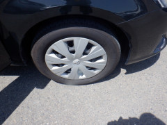 Toyota Corolla Fielder 2014