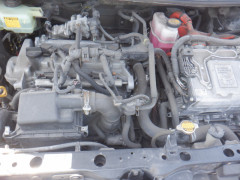 Toyota Corolla Fielder 2014