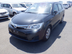 Toyota Corolla Fielder 2014