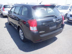 Toyota Corolla Fielder 2014