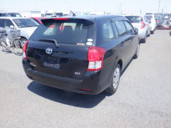 Toyota Corolla Fielder 2014