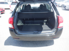 Toyota Corolla Fielder 2014