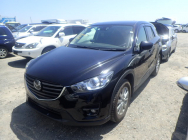 Mazda CX-5 2014