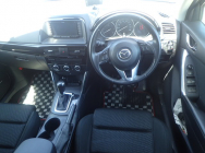 Mazda CX-5 2014
