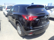 Mazda CX-5 2014