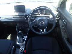 Mazda Demio 2016