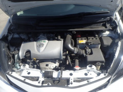 Toyota Vitz 2016