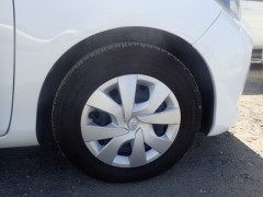 Toyota Vitz 2016