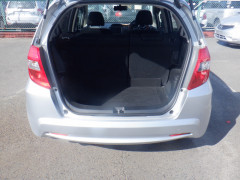 Honda Fit 2011