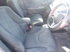 Honda Fit 2011