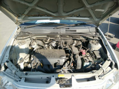 Toyota Succeed Van 2014