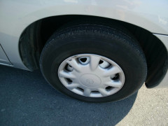 Toyota Succeed Van 2014