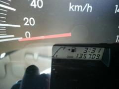 Toyota Succeed Van 2014