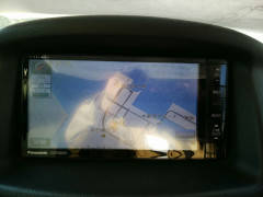 Toyota Succeed Van 2014