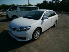 Toyota Allion 2014