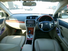 Toyota Allion 2014