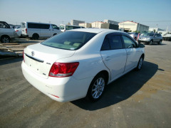 Toyota Allion 2014