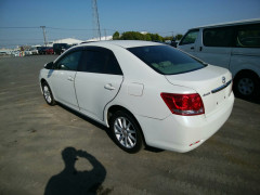 Toyota Allion 2014