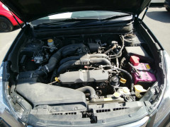 Subaru Outback 2014