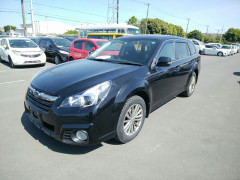Subaru Outback 2014