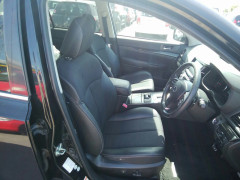 Subaru Outback 2014