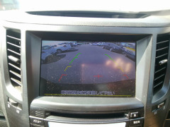 Subaru Outback 2014