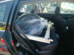 Subaru Outback 2014