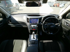 Subaru Outback 2014