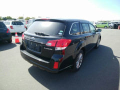 Subaru Outback 2014