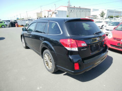 Subaru Outback 2014