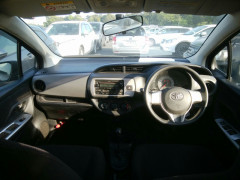 Toyota Vitz 2014