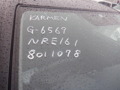 Toyota Corolla Fielder 2016