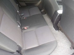 Toyota Corolla Fielder 2016