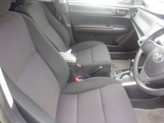 Toyota Corolla Fielder 2016