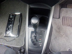 Toyota Corolla Fielder 2016