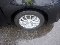 Toyota Corolla Fielder 2016