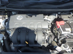 Nissan  SYLPHY  2014