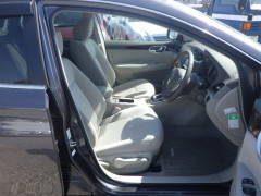 Nissan  SYLPHY  2014