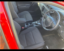 Toyota Auris 2016