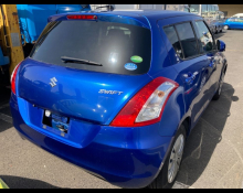 Suzuki Swift 2017