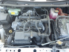 Toyota Corolla Fielder 2015