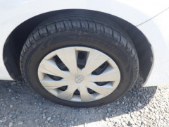 Toyota Corolla Fielder 2015