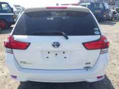 Toyota Corolla Fielder 2015