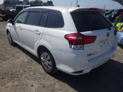Toyota Corolla Fielder 2015