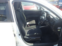 Toyota Corolla Fielder 2015