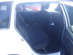 Toyota Corolla Fielder 2015