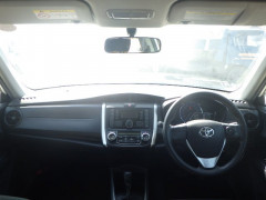 Toyota Corolla Fielder 2015