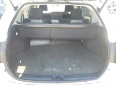 Toyota Corolla Fielder 2015