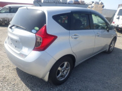 Nissan Note 2014
