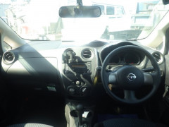 Nissan Note 2014